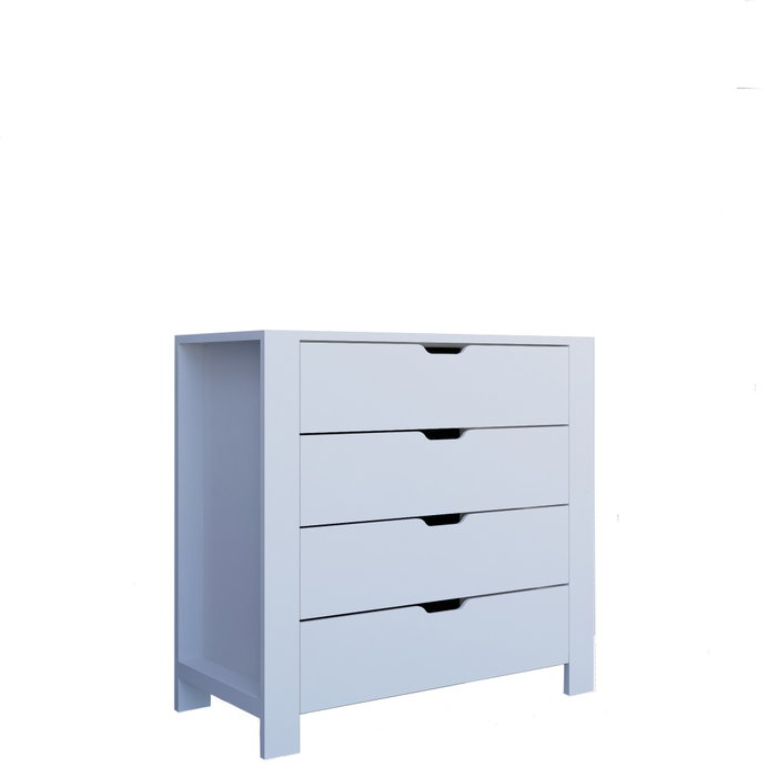 Hanah Home Duru 1600-31 Blanca Hanah Home Duru 1600-31 Blanca